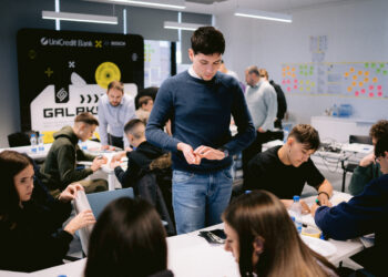 Stižu mladi inovatori: 10. Galaksija kup u Zaječaru