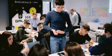 Stižu mladi inovatori: 10. Galaksija kup u Zaječaru