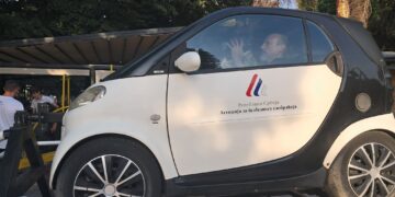 Na maturu bez automobila