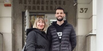 Marko Milović treći na Republičkom takmičenju iz matematike