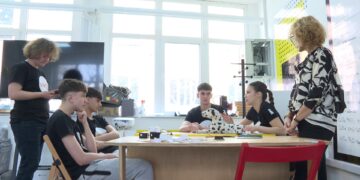 Da li zaječarski gimnazijalci imaju ideju za evropsko finale? (VIDEO)