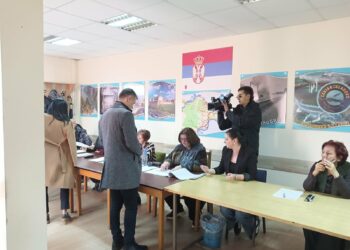 Izborni dan u Timočkoj Krajini na ZA MEDIA portalu (BLOG+FOTO+VIDEO)