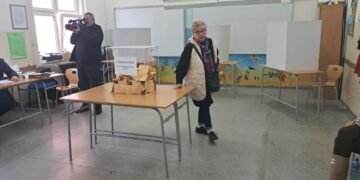 Izborni dan u Timočkoj Krajini na ZA MEDIA portalu (BLOG+FOTO+VIDEO)