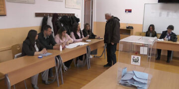 Knjaževac: SNS 24 mandata, opozicione liste 16