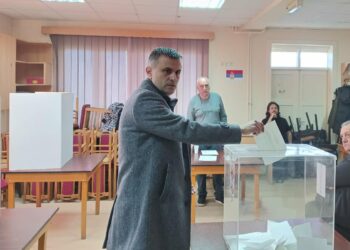 Kladovo: SNS 21 mandat, građanska lista 7
