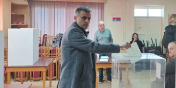 Kladovo: SNS 21 mandat, građanska lista 7