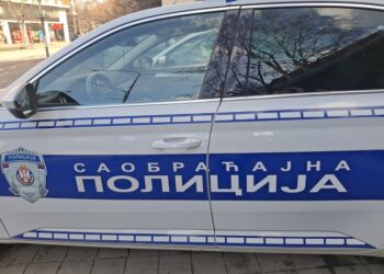 Nekorišćenje pojasa u vozilu odnosi više od 100 života godišnje u Srbiji