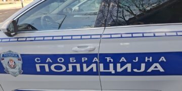 Nekorišćenje pojasa u vozilu odnosi više od 100 života godišnje u Srbiji