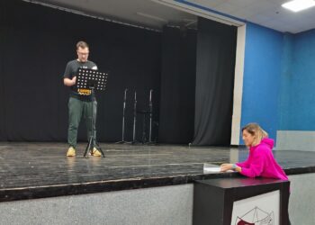 Uskoro monodrama „Ka boljem životu u pet korakaˮ