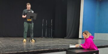 Uskoro monodrama „Ka boljem životu u pet korakaˮ