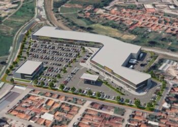 Knjaževac uskoro dobija moderan Retail park