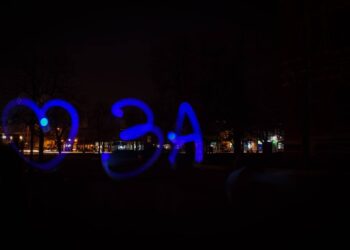 Sat za našu planetu – priključite se i vi!