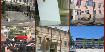 Izborni dan u Timočkoj Krajini na ZA MEDIA portalu (BLOG+FOTO+VIDEO)