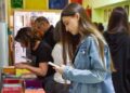 Srednjoškolci u Zaječaru učestvovali u organizaciji Nacionalnog sajma knjiga
