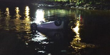 Saobraćajna nezgoda kod Popove plaže u Zaječaru