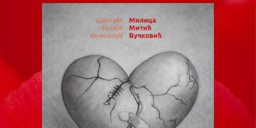 Promocija zbirke poezije „Pucaj” autorke Milice Mitić Vučković 29. aprila u Zaječaru