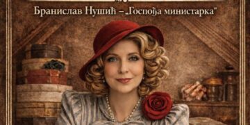 Komedija „Razvojni put Živke ministarke” 20. aprila u Zaječaru