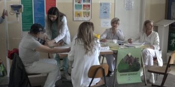 U Zaječaru obeležen Svetski dan zdravlja (VIDEO)