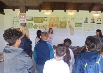 Učenici iz Holandije u poseti vršnjacima u Zaječaru