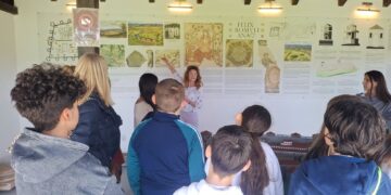 Učenici iz Holandije u poseti vršnjacima u Zaječaru