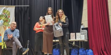 Najbolji dečiji stvaraoci Festivala “Pero Sokolića”