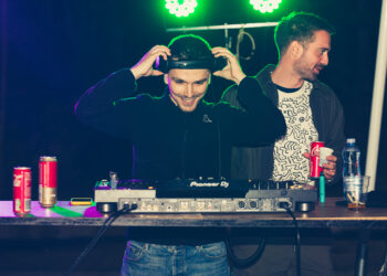 Na Uskrs u Zaječaru “Buna”fest