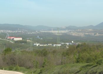 Da li se na teritoriji grada Zaječara otvara novi rudnik? (VIDEO)