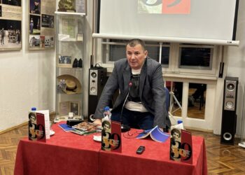 Nagrada “Živojin Pavlović” biće uručena Enesu Haliloviću u sredu