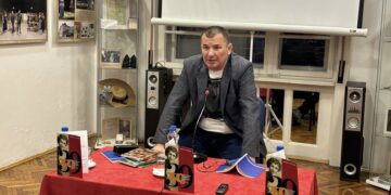 Nagrada “Živojin Pavlović” biće uručena Enesu Haliloviću u sredu