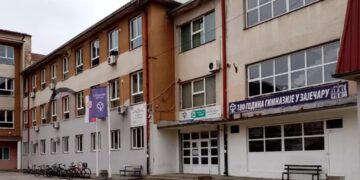 Nacionalni humanitarni sajam knjiga u Gimnaziji tokom vikenda