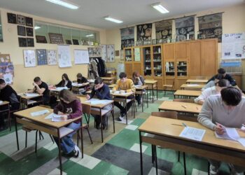 Na nacionalnom HIPPO finalu i 33 učenika zaječarskih škola