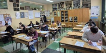 Na nacionalnom HIPPO finalu i 33 učenika zaječarskih škola