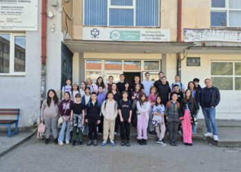 Na Evropskom HIPPO finalu i učenici iz Zaječara