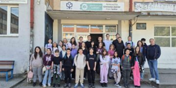 Na Evropskom HIPPO finalu i učenici iz Zaječara