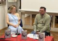 Zborka poezije Milice Mitić Vučković predstavljena u Zaječaru