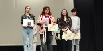 Najbolji zaječarski recitatori putuju na okružnu smotru