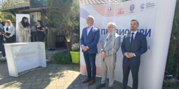 Razgovor u Knjaževcu o pravima, pomoći i boljem životu starijih