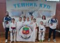 Zaječarski karatisti osvojili sedam medalja u Varvarinu