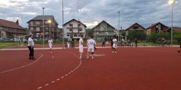 Mali fudbal u znaku sećanja na Ivana Đurđevca