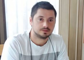 Nestao Zaječarac Milan Prvanov