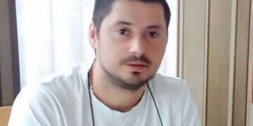 Nestao Zaječarac Milan Prvanov