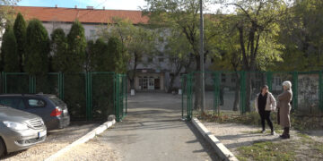 Saopštenje Radmile Petković, v.d. direktora škole povodom bombi nađenih u školi