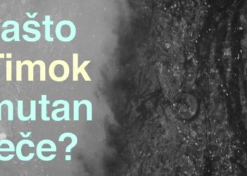 Zašto Timok mutan teče? (VIDEO)