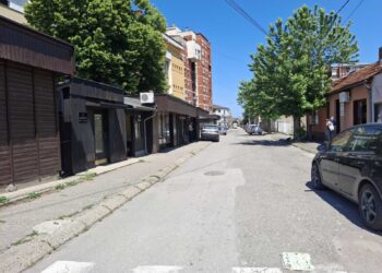 U Zaječaru ubijen muškarac