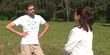 Na Malkoj Golaji otkrivena retka i zaštićena biljna vrsta – Velika mužica (VIDEO)