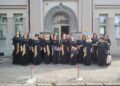 Zlatni hor: Uspeh Gradskog pevačkog društva u Bijeljini