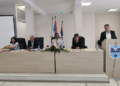 Goran Matović novi predsednik Opštine Kladovo
