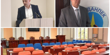Konstituisanje timočkih parlamenata, u Zaječaru status kvo (VIDEO)