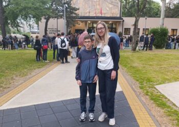 Milan Jovanović drugi na Republičkom takmičenju iz matematike