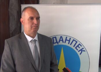 Peko Minić izabran za predsednika Opštine Majdanpek (VIDEO)